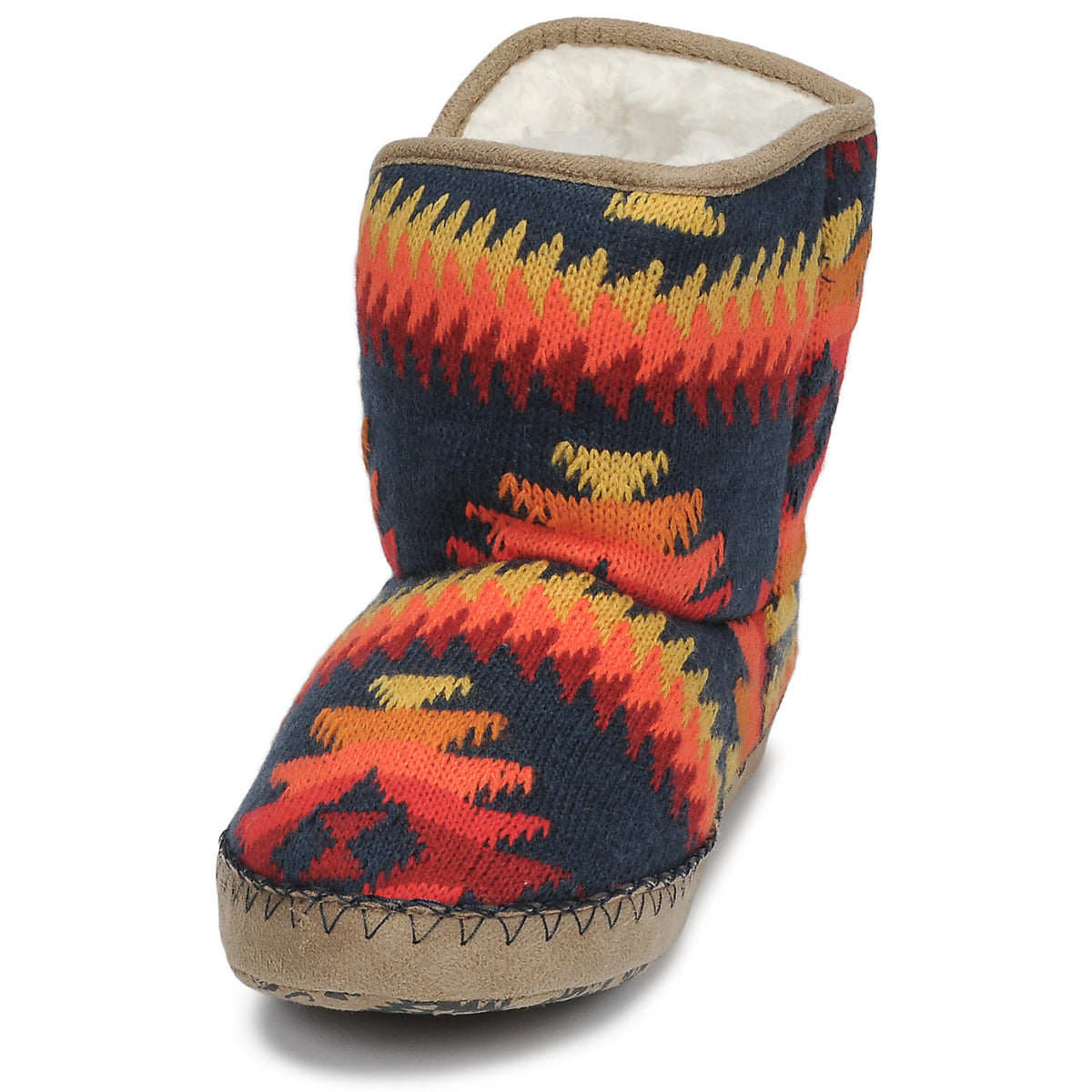 Pantofole Donna Cool shoe DAKOTA Blu