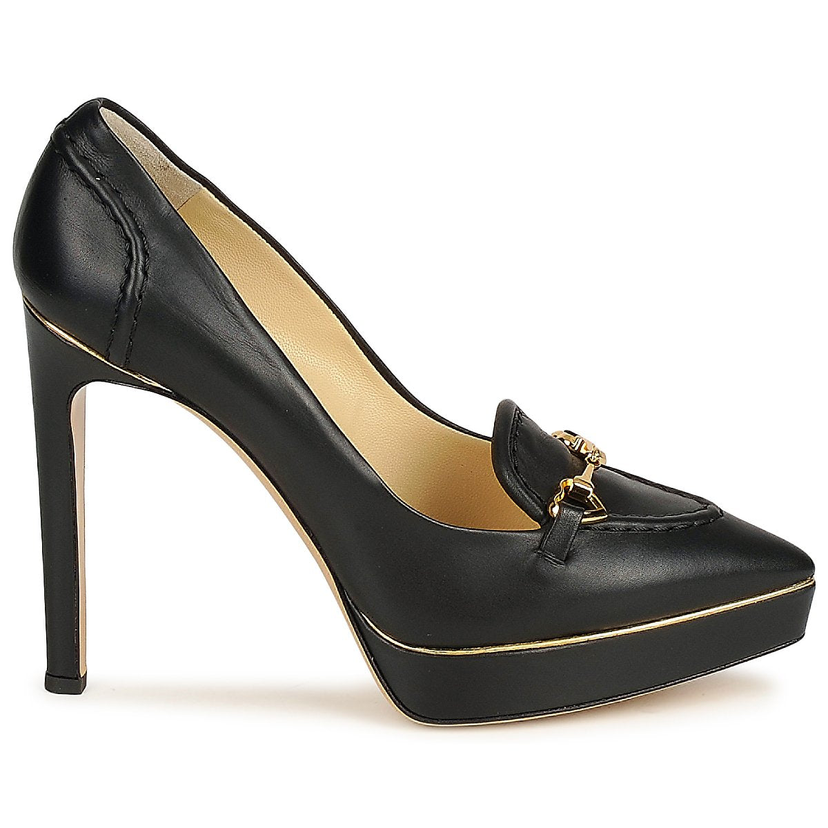 Scarpe Donna Moschino MA1003 Nero