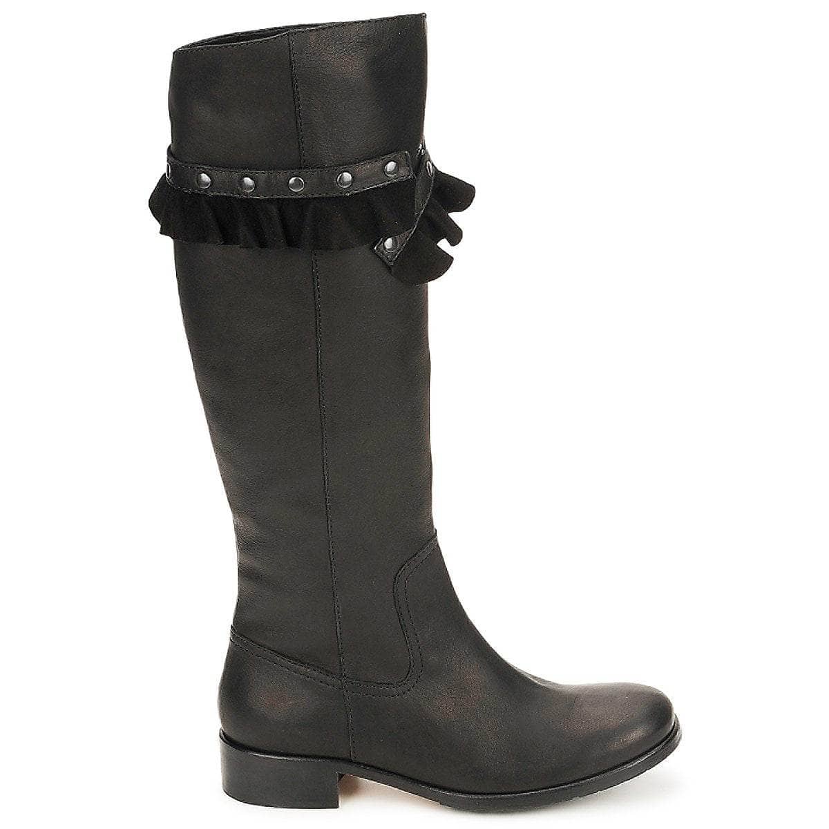 Stivali Donna Moschino Cheap & CHIC CA2601 Nero