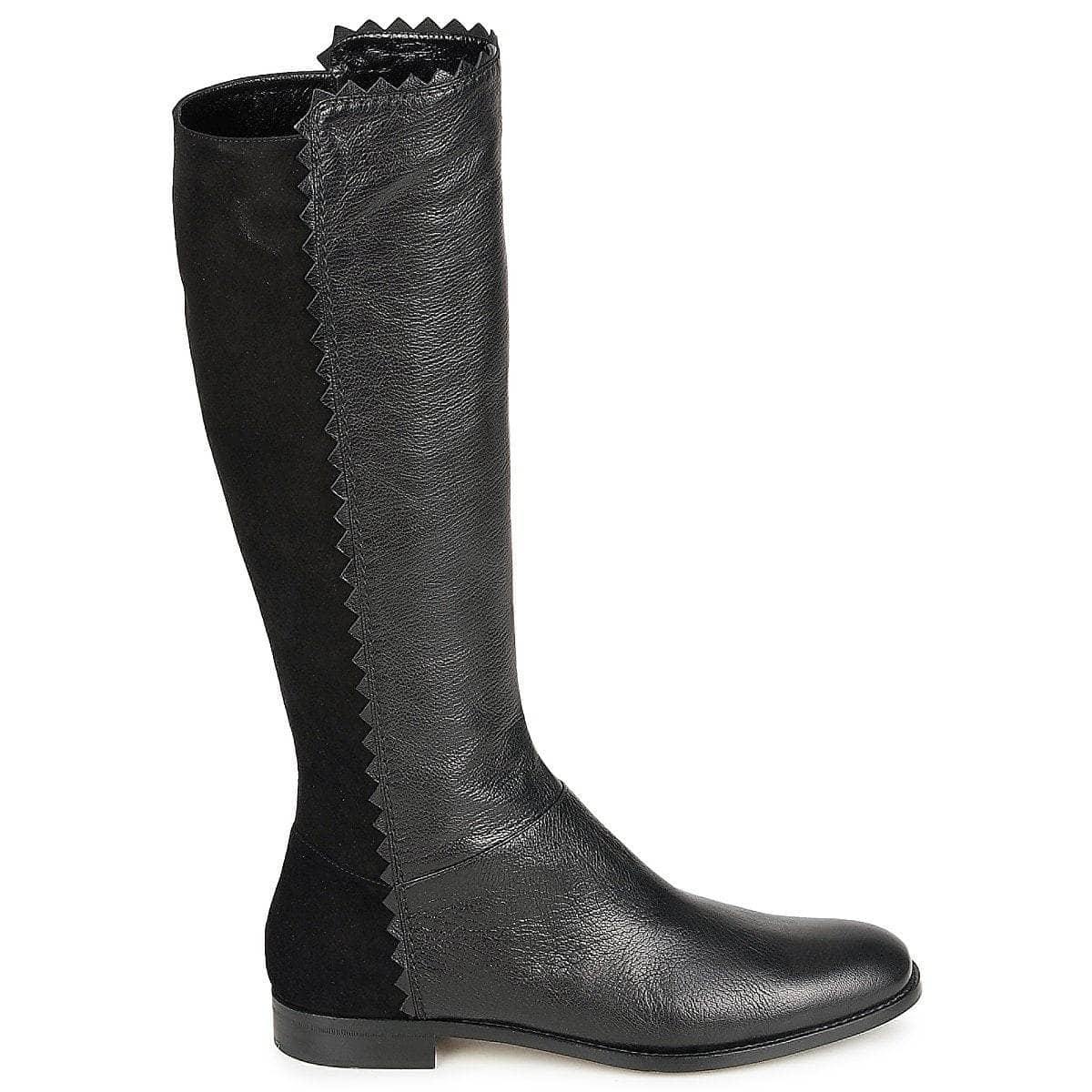 Stivali Donna Moschino Cheap & CHIC CA2612 Nero