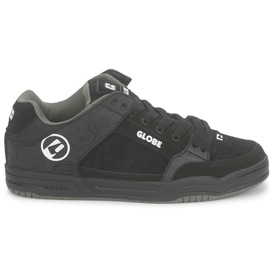 Scarpe Uomo Globe TILT Nero