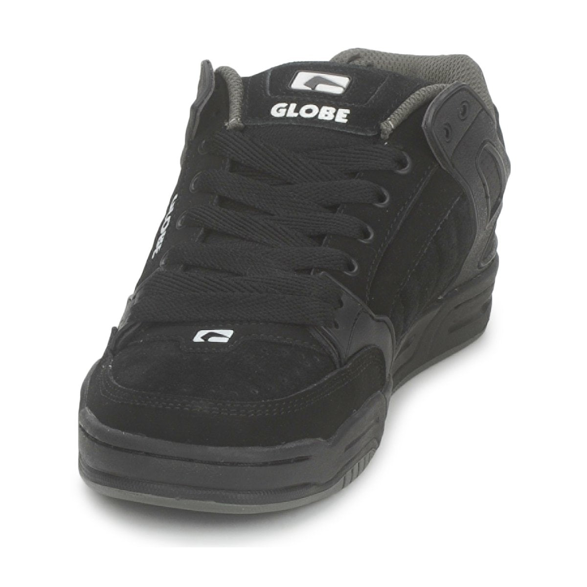 Scarpe Uomo Globe TILT Nero