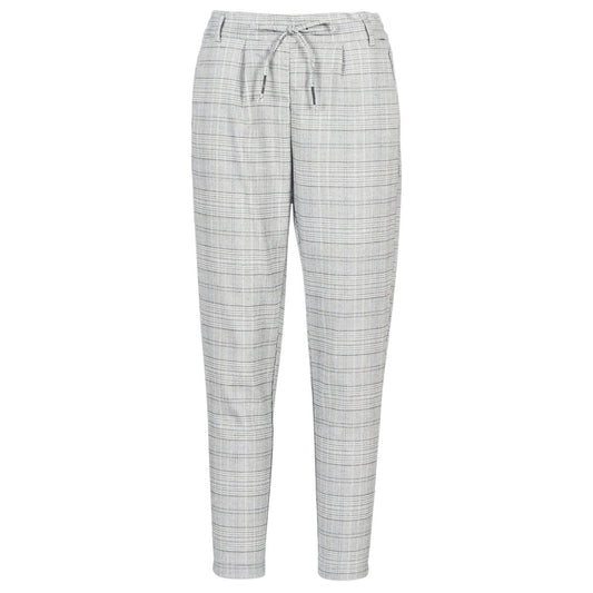 Pantalone Chino Donna Only ONLPOPTRASH Nero