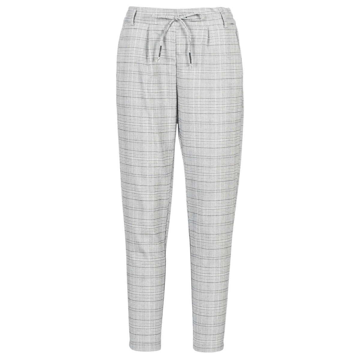 Pantalone Chino Donna Only ONLPOPTRASH Nero