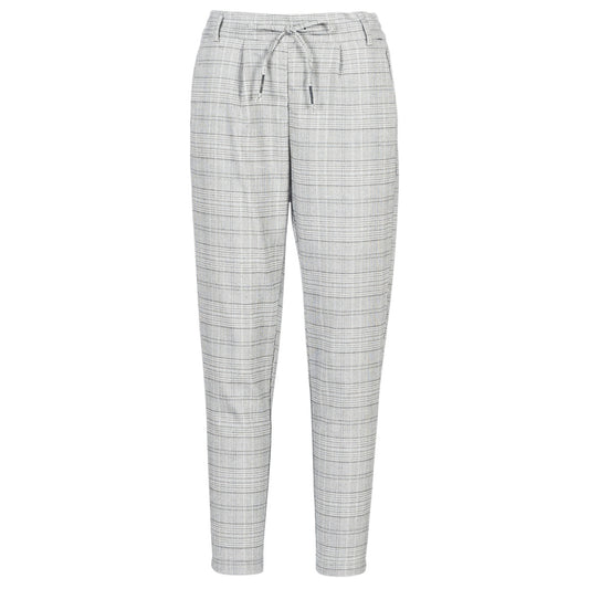 Pantalone Chino Donna Only ONLPOPTRASH Nero