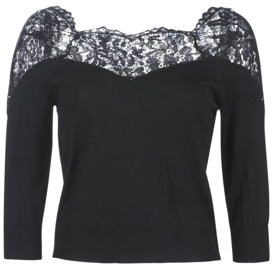 Maglione Donna Only  ONLALLY  Nero