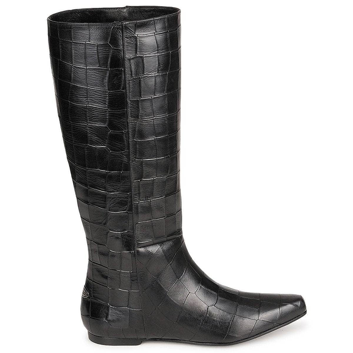 Stivali Donna Roberto Cavalli SPS749 Nero