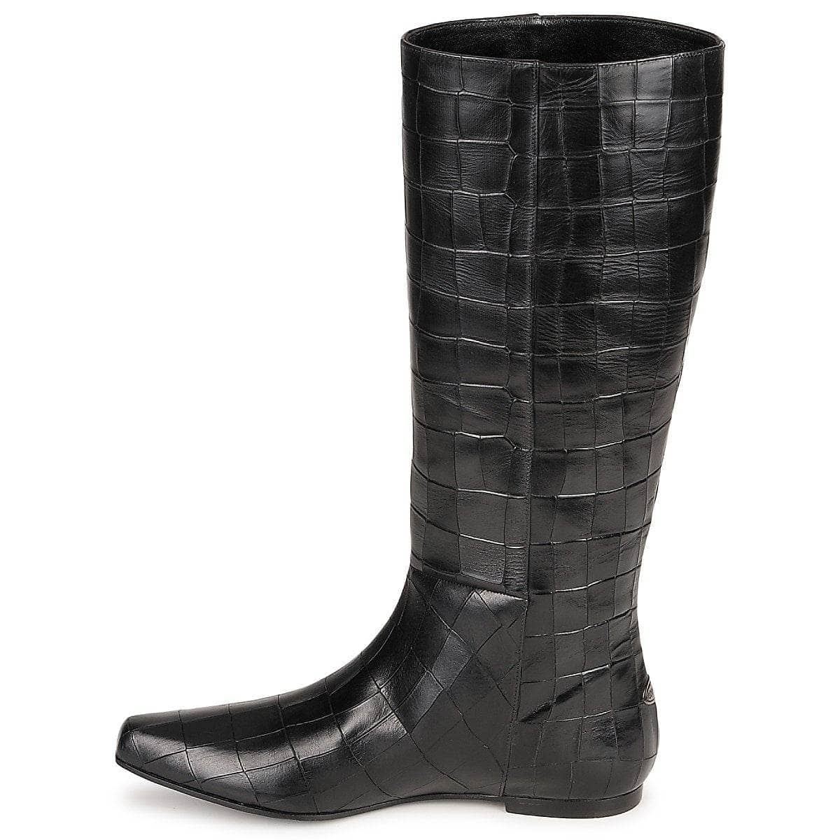 Stivali Donna Roberto Cavalli SPS749 Nero