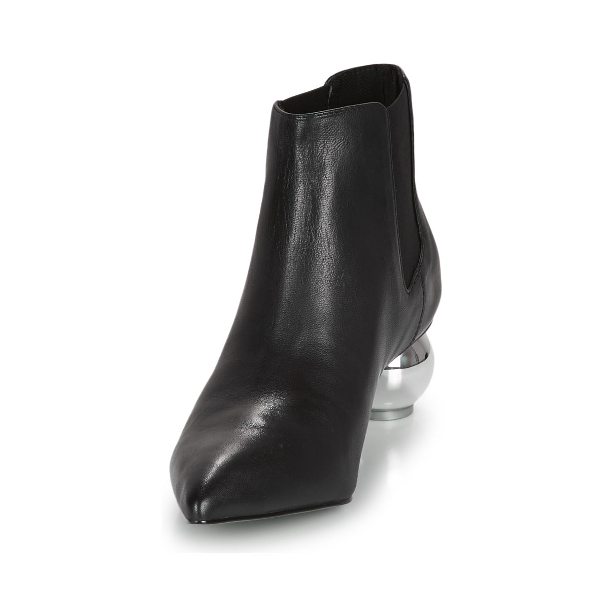 Stivaletti Donna Katy Perry THE DISCO Nero