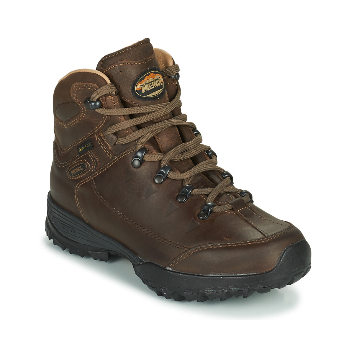 Scarpe da trekking Donna Meindl STOWE LADY GORE-TEX Marrone