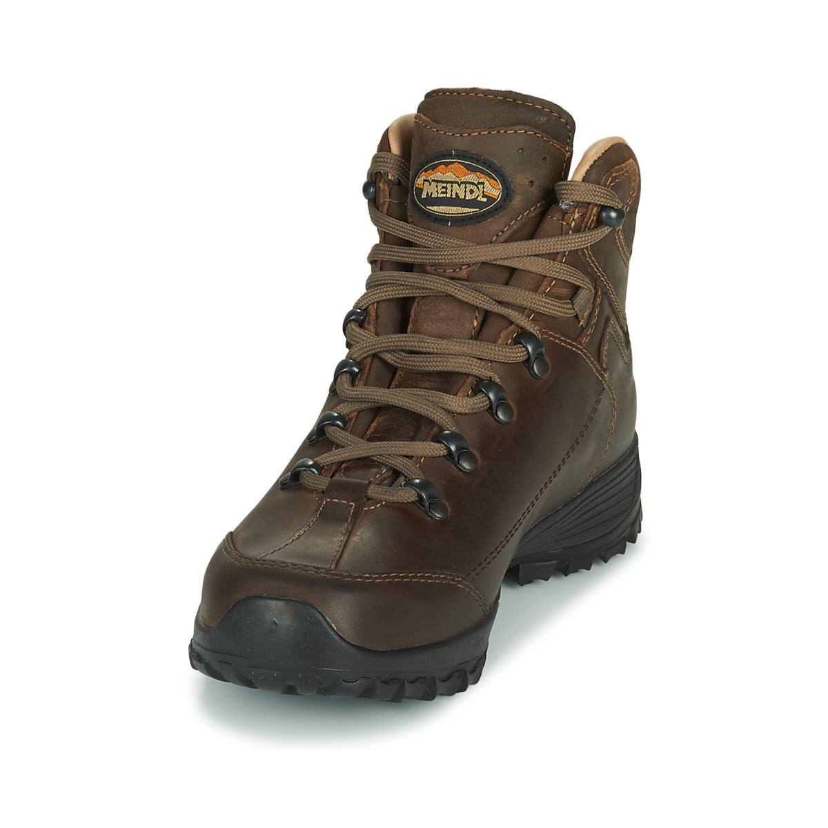 Scarpe da trekking Donna Meindl STOWE LADY GORE-TEX Marrone