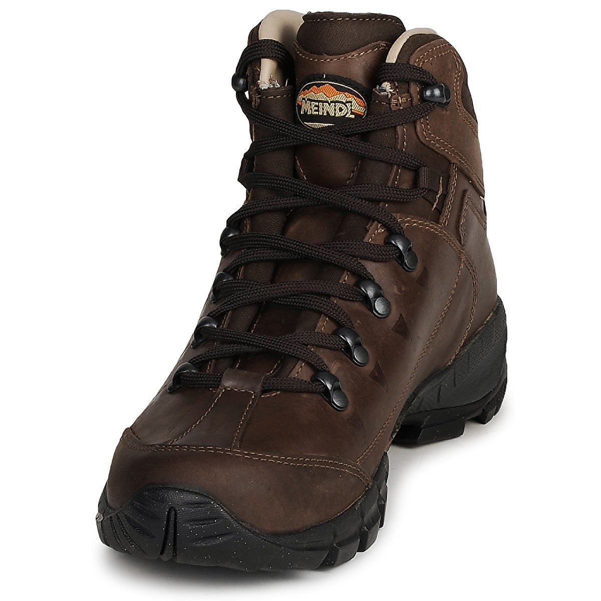 Scarpe da trekking Uomo Meindl STOWE GORE-TEX Marrone