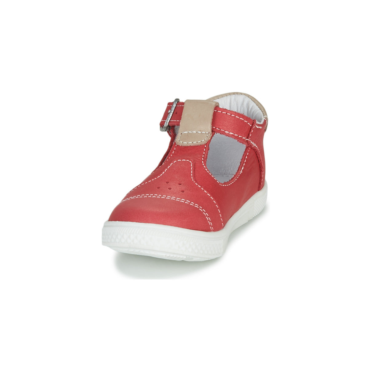 Sandali bambini ragazzo GBB ATALE Rosso
