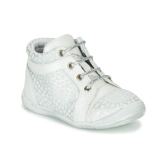 Scarpe bambini ragazza GBB OMANE Grigio
