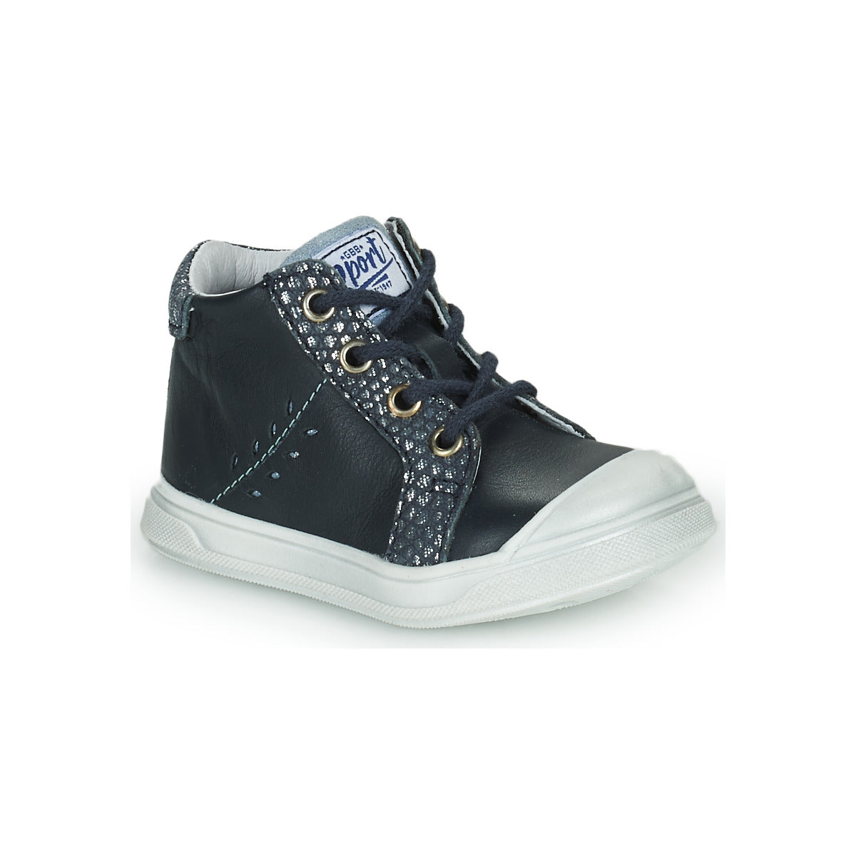 Scarpe bambini ragazza GBB AGAPE Blu