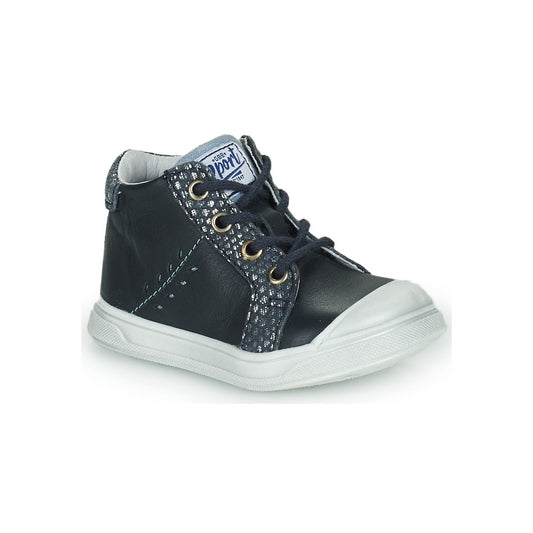 Scarpe bambini ragazza GBB AGAPE Blu