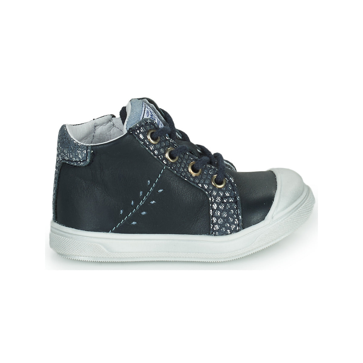 Scarpe bambini ragazza GBB AGAPE Blu