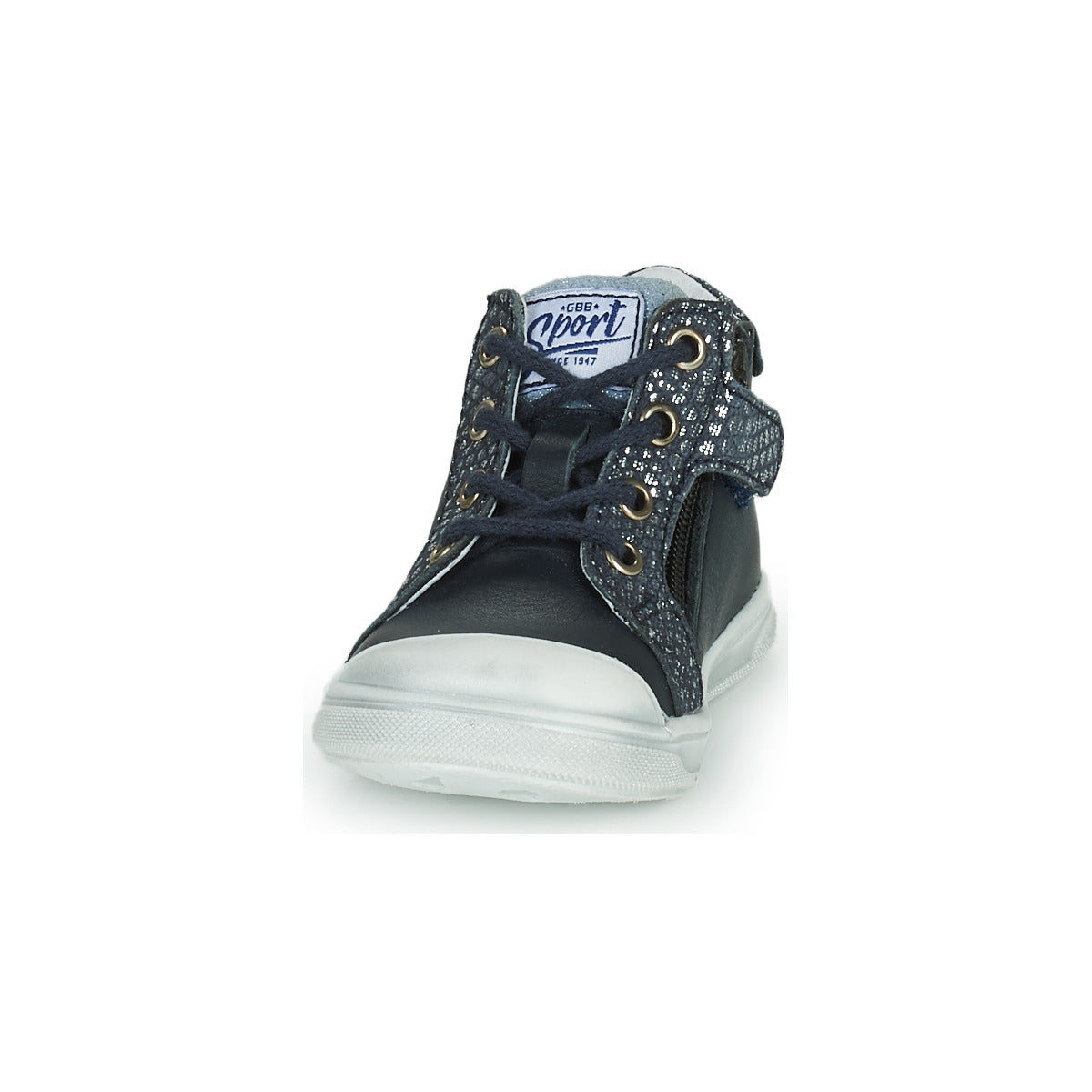 Scarpe bambini ragazza GBB AGAPE Blu