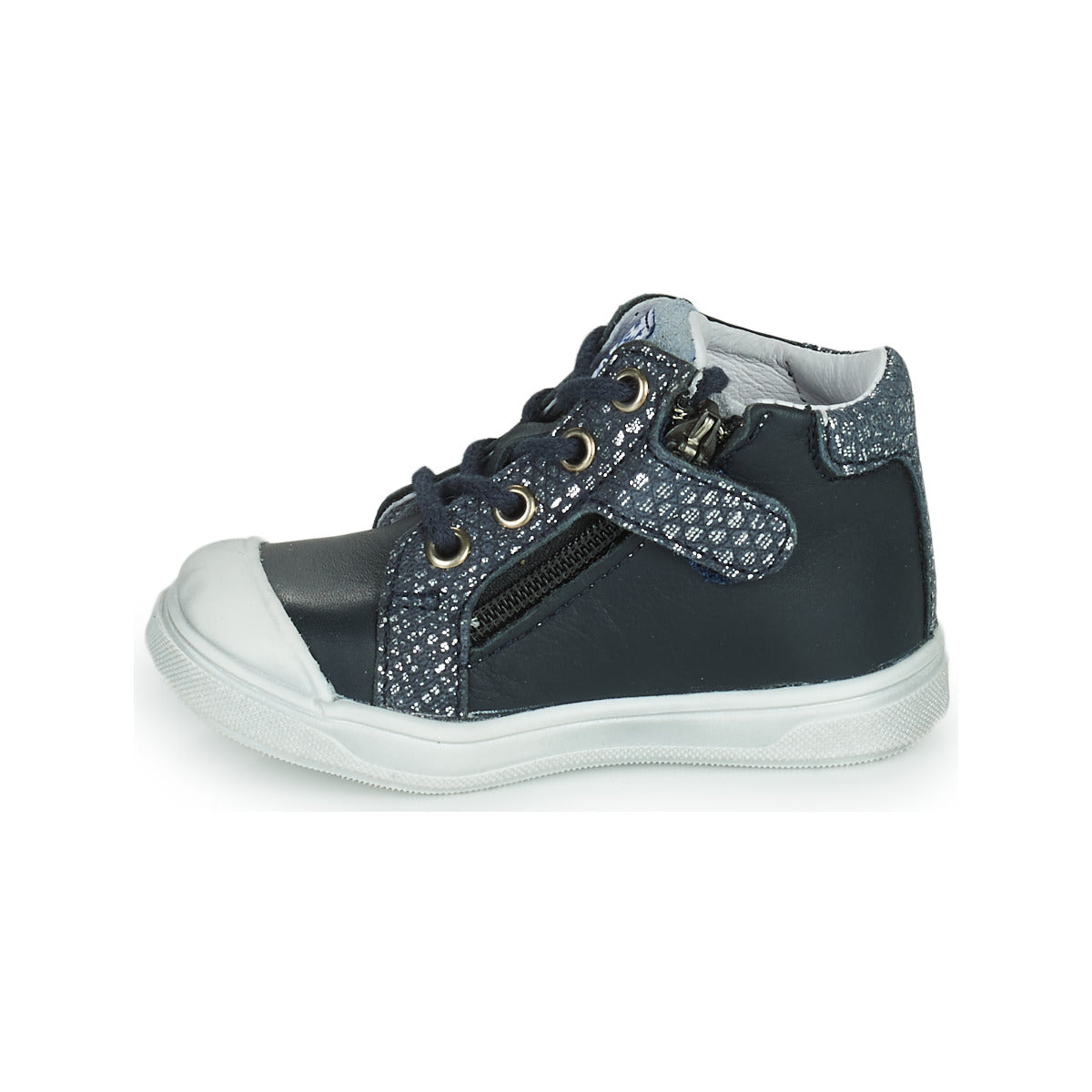 Scarpe bambini ragazza GBB AGAPE Blu