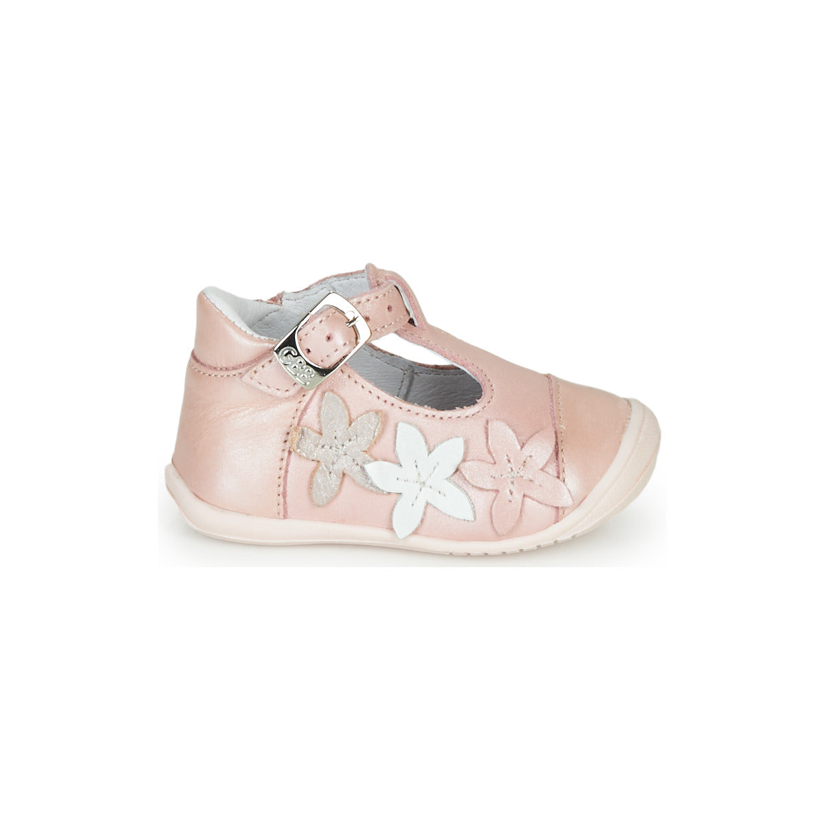 Ballerine bambina ragazza GBB AGATTA Rosa