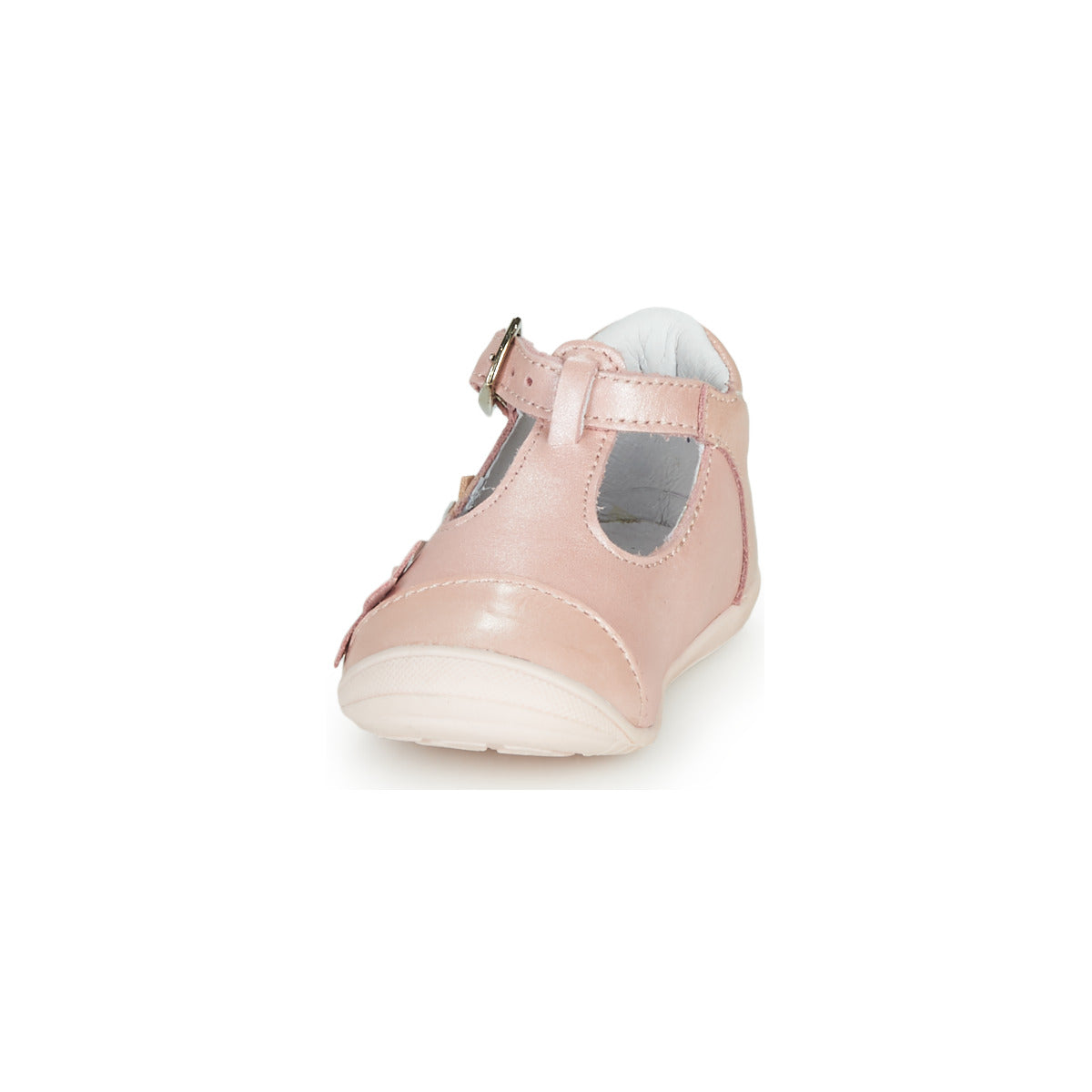 Ballerine bambina ragazza GBB AGATTA Rosa