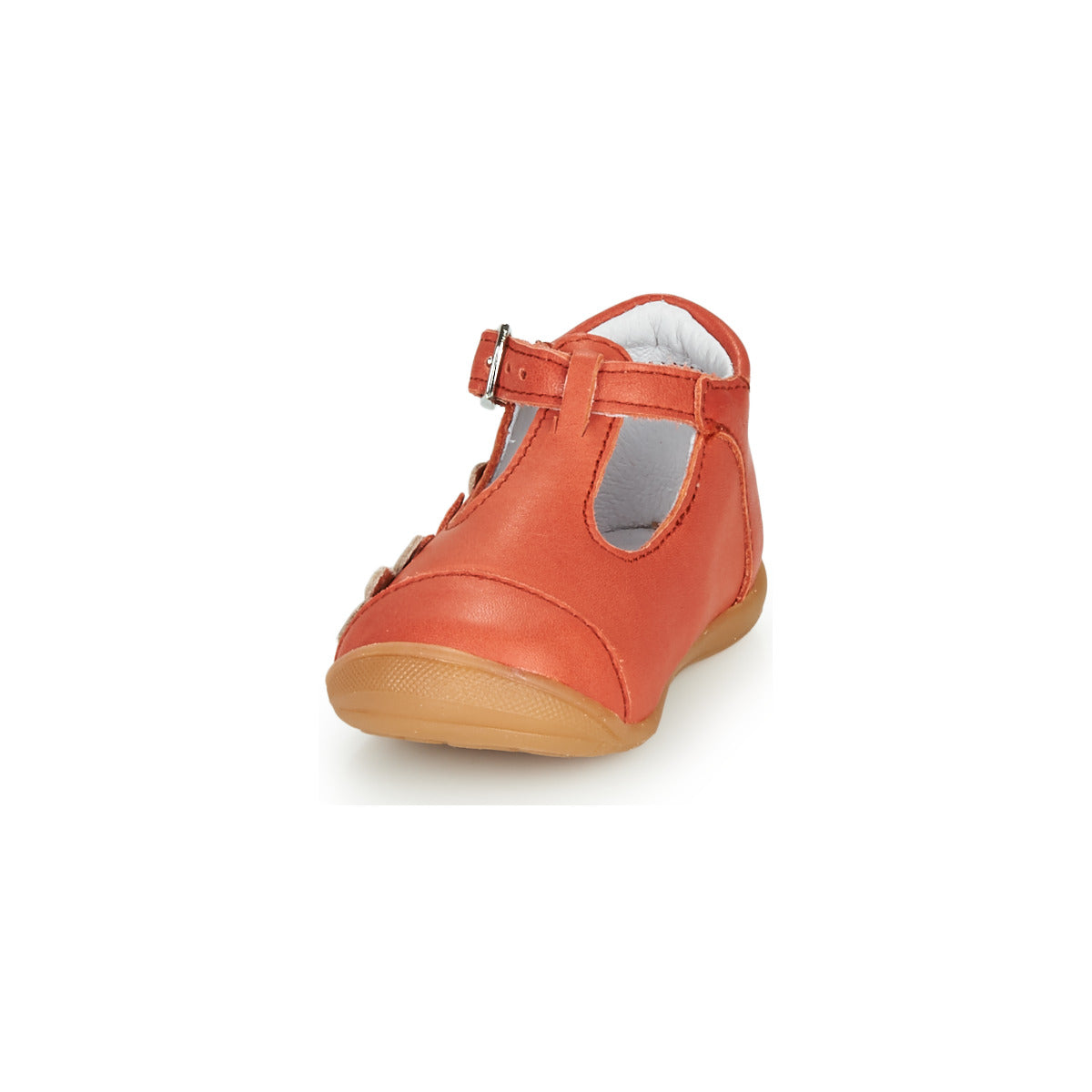 Ballerine bambina ragazza GBB AGATTA Rosso