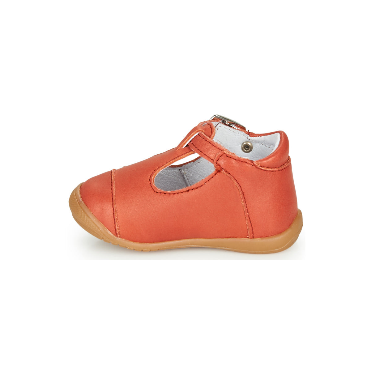 Ballerine bambina ragazza GBB AGATTA Rosso