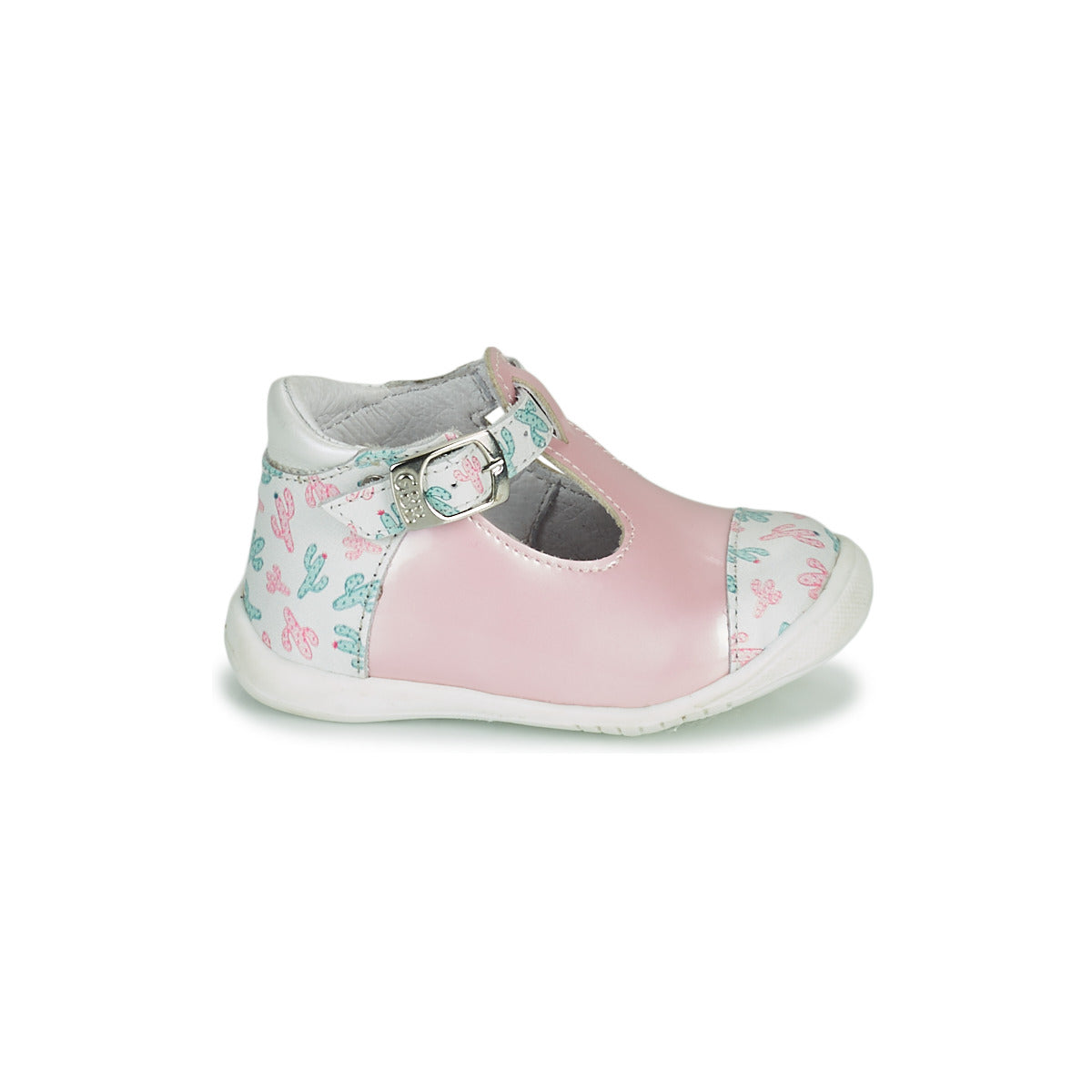 Ballerine bambina ragazza GBB MERTONE Rosa