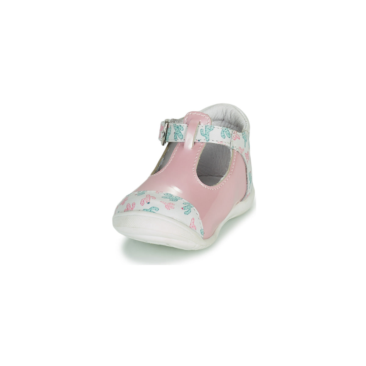 Ballerine bambina ragazza GBB MERTONE Rosa