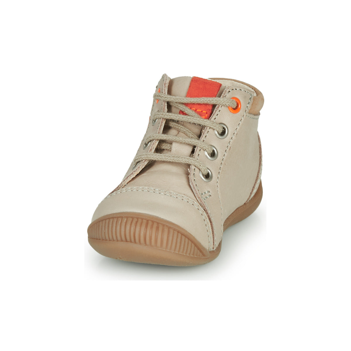 Scarpe bambini ragazzo GBB TARAVI Beige