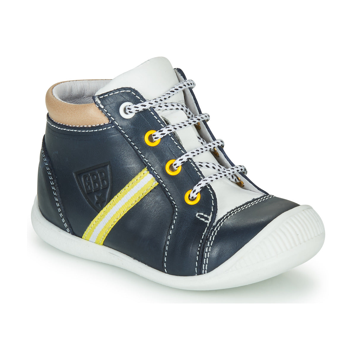Scarpe bambini ragazzo GBB GABRI Blu