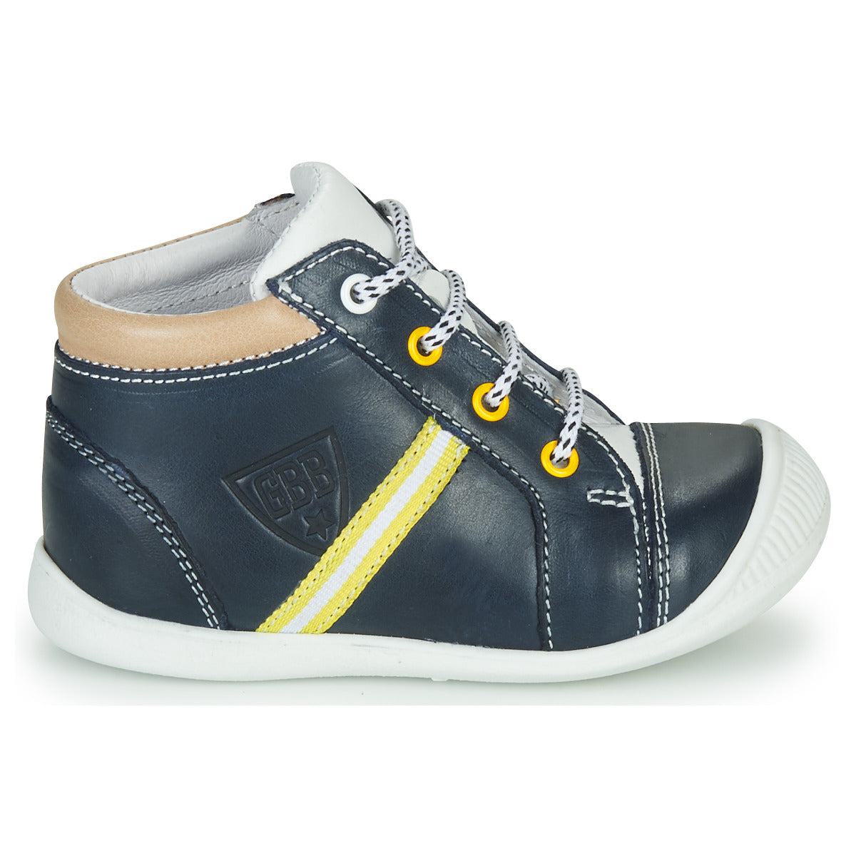 Scarpe bambini ragazzo GBB GABRI Blu