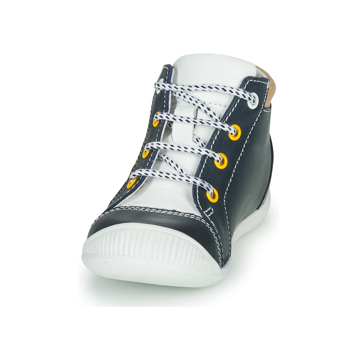 Scarpe bambini ragazzo GBB GABRI Blu