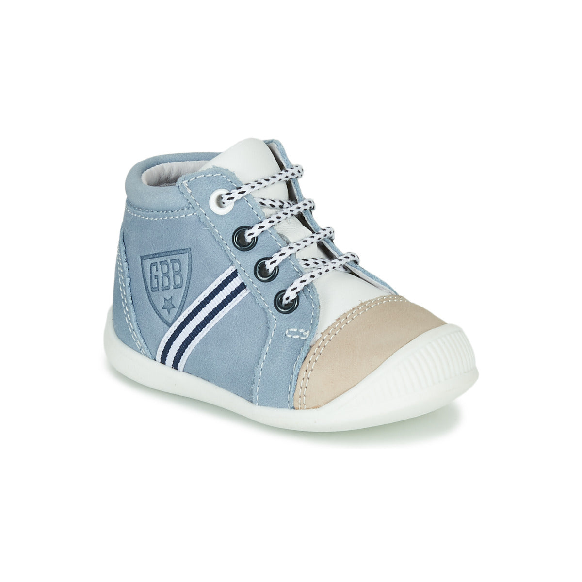 Scarpe bambini ragazzo GBB GABRI Blu