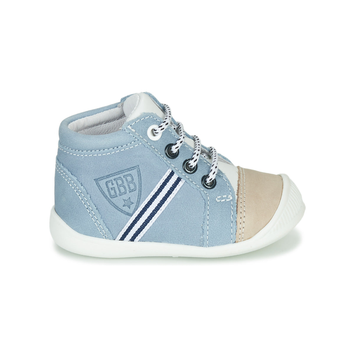 Scarpe bambini ragazzo GBB GABRI Blu