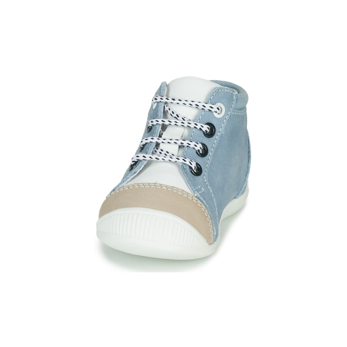 Scarpe bambini ragazzo GBB GABRI Blu