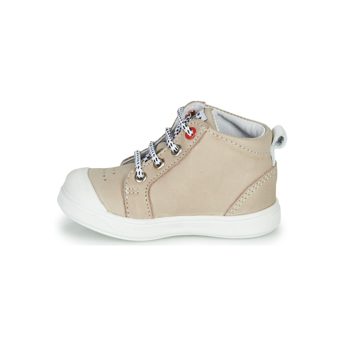 Scarpe bambini ragazzo GBB  GREGOR  Beige