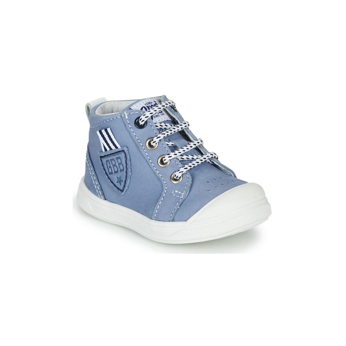 Scarpe bambini ragazzo GBB GREGOR Blu