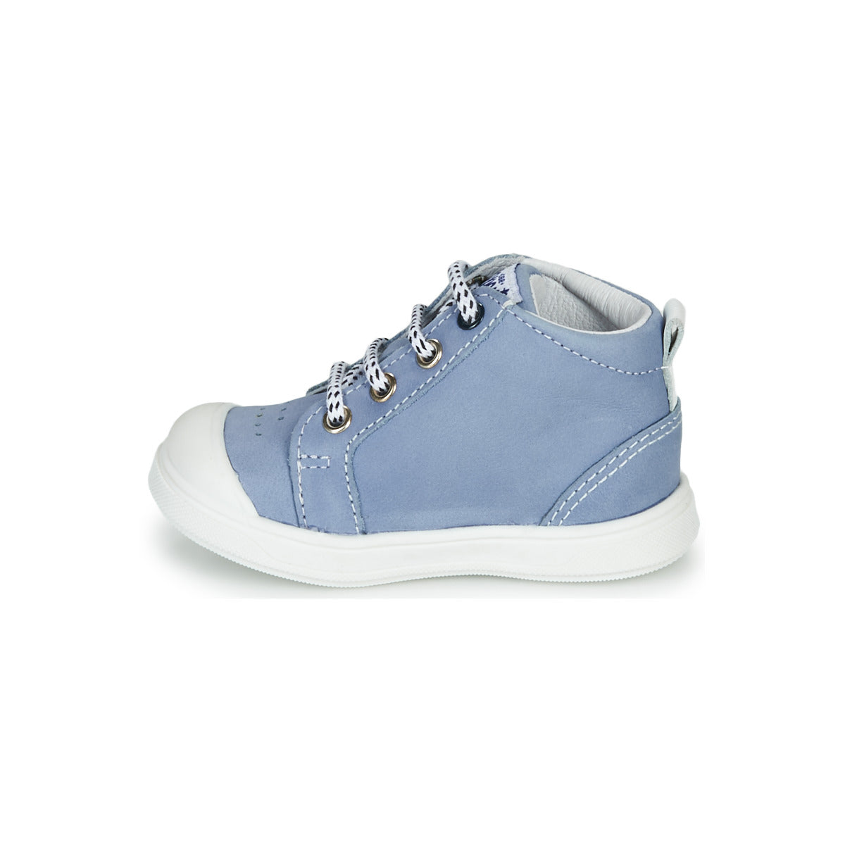 Scarpe bambini ragazzo GBB GREGOR Blu