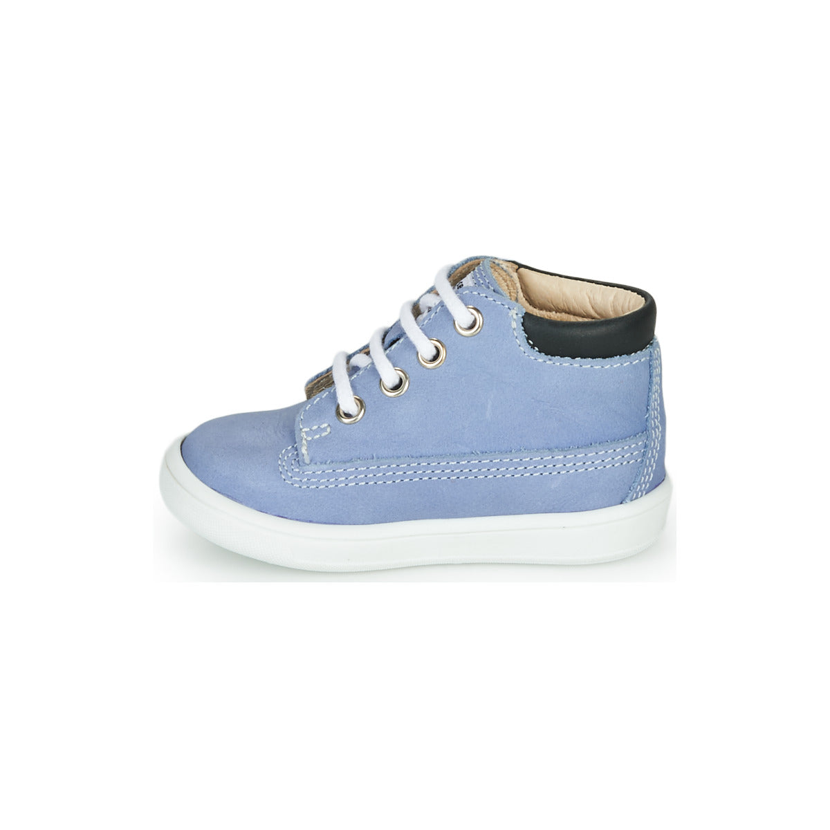 Scarpe bambini ragazzo GBB NORMAN Blu