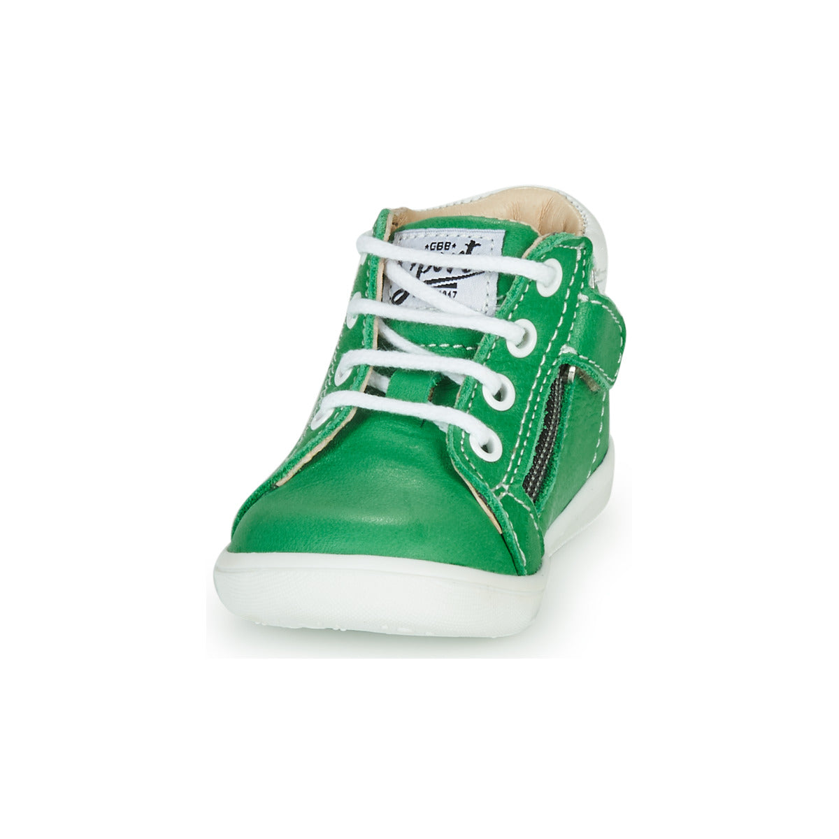 Scarpe bambini ragazzo GBB FOLLIO Verde