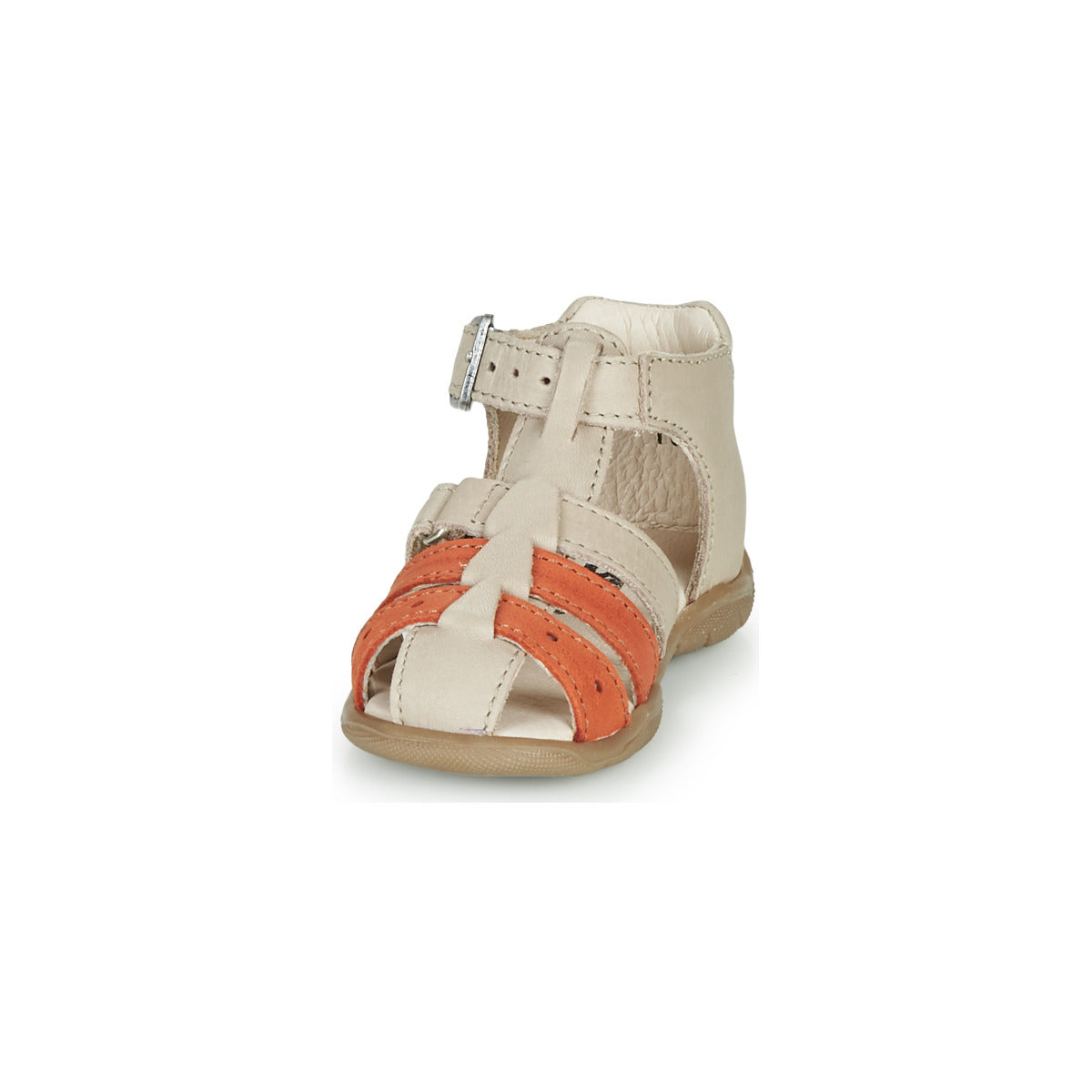 Sandali bambini ragazzo GBB BORETTI Beige