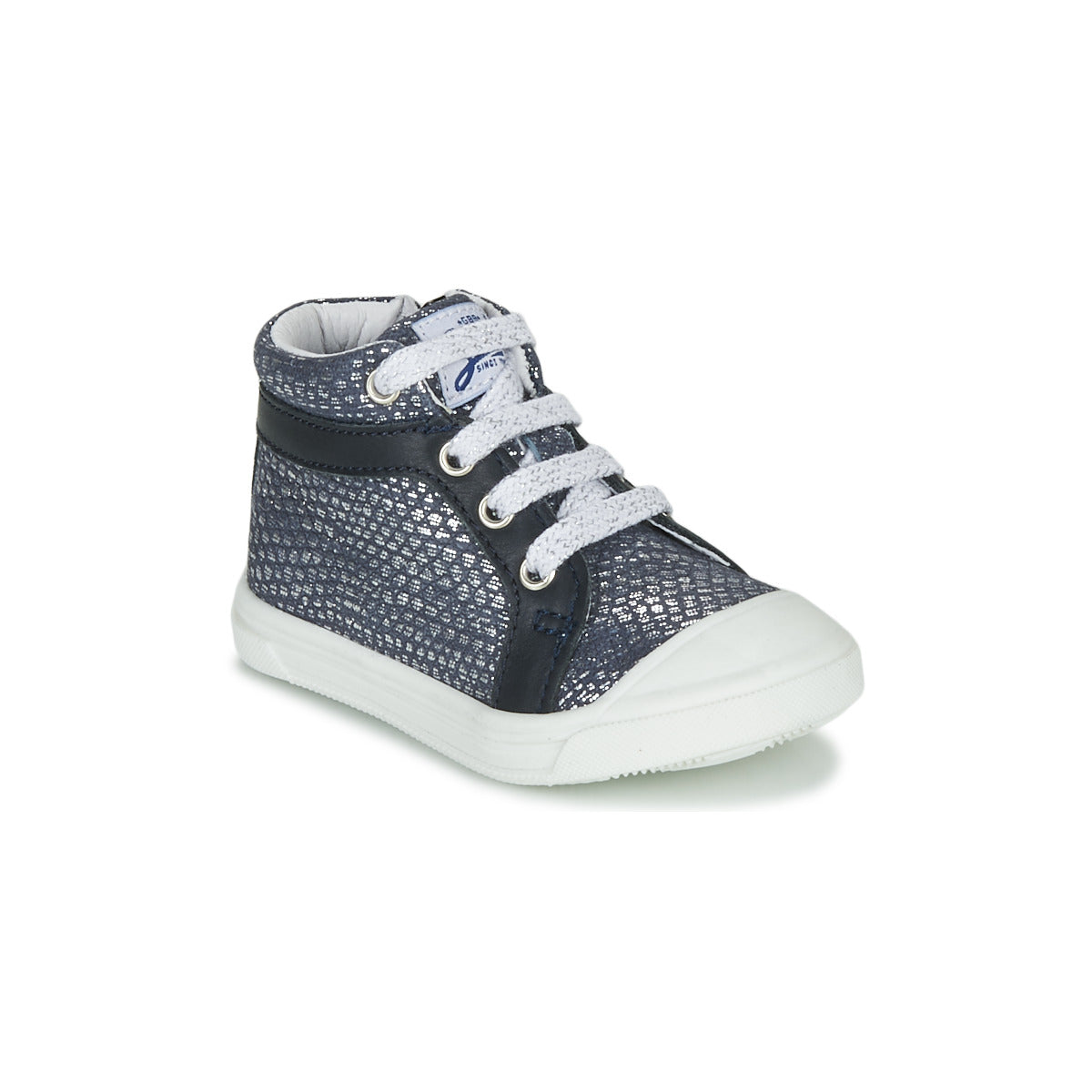 Scarpe bambini ragazza GBB NAVETTE Blu