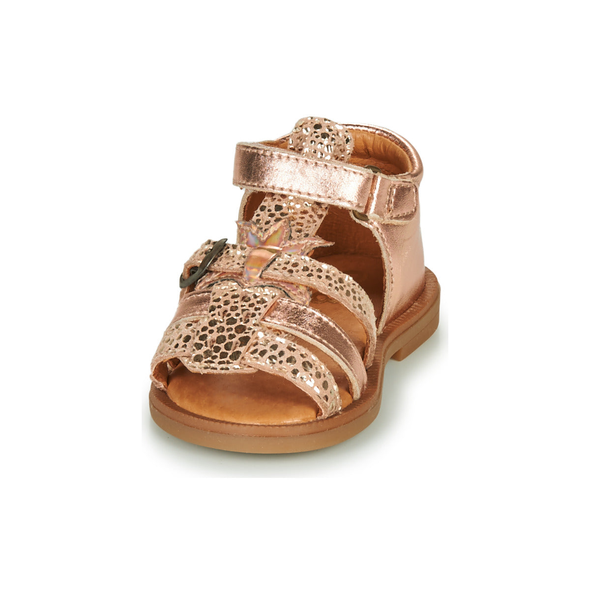 Sandali bambini ragazza GBB CARETTE Rosa