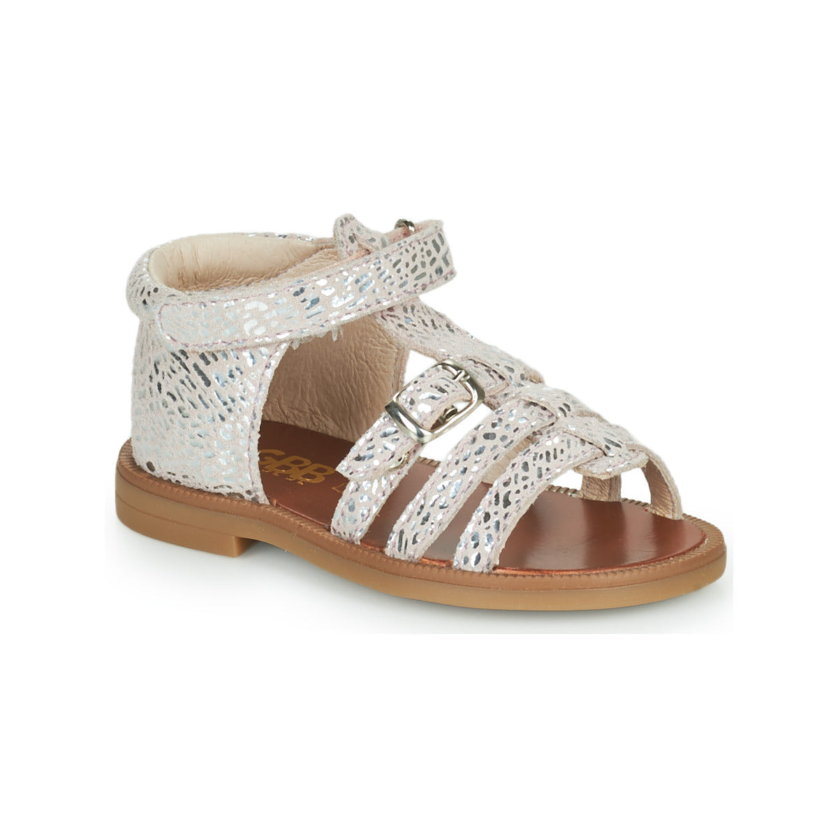 Sandali bambini ragazza GBB PHILIPPINE Rosa