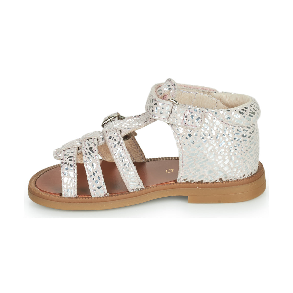 Sandali bambini ragazza GBB PHILIPPINE Rosa