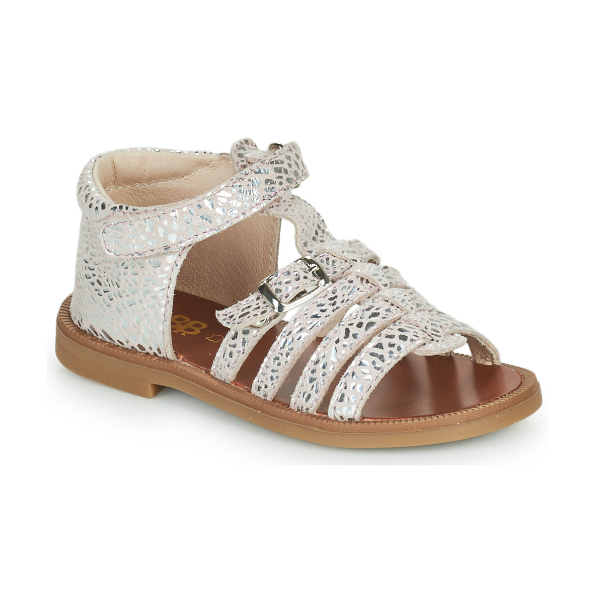 Sandali bambini ragazza GBB PHILIPPINE Rosa