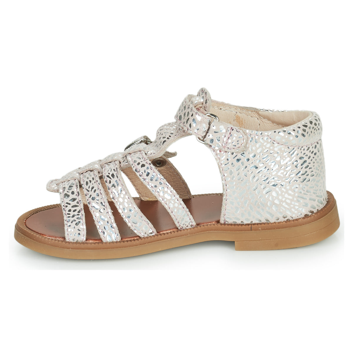 Sandali bambini ragazza GBB PHILIPPINE Rosa