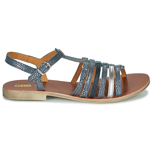 Sandali bambini ragazza GBB BANGKOK Blu