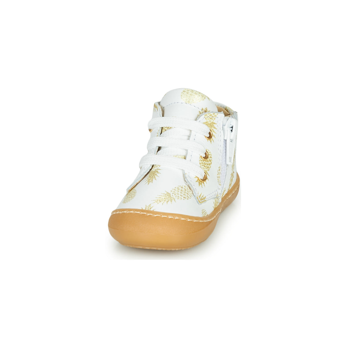 Scarpe bambini ragazza GBB ATARINA Bianco